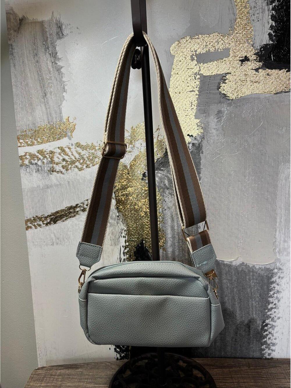 Crossbody Purses - Picture 2 of 9